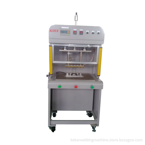 Hot Melting Welding Machine
